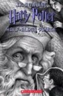 Harry Potter and the Half-Blood Prince