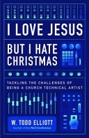 I Love Jesus But I Hate Christmas