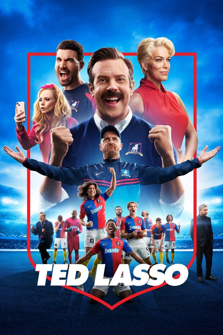 Ted Lasso: Season 1