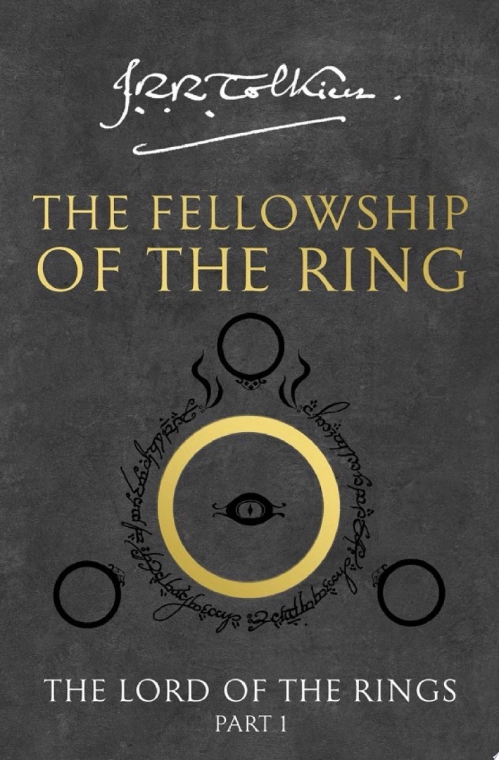 The Fellowship of the Ring (The Lord of the Rings)