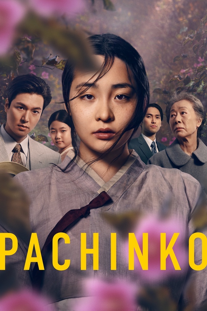 Pachinko: Season 2