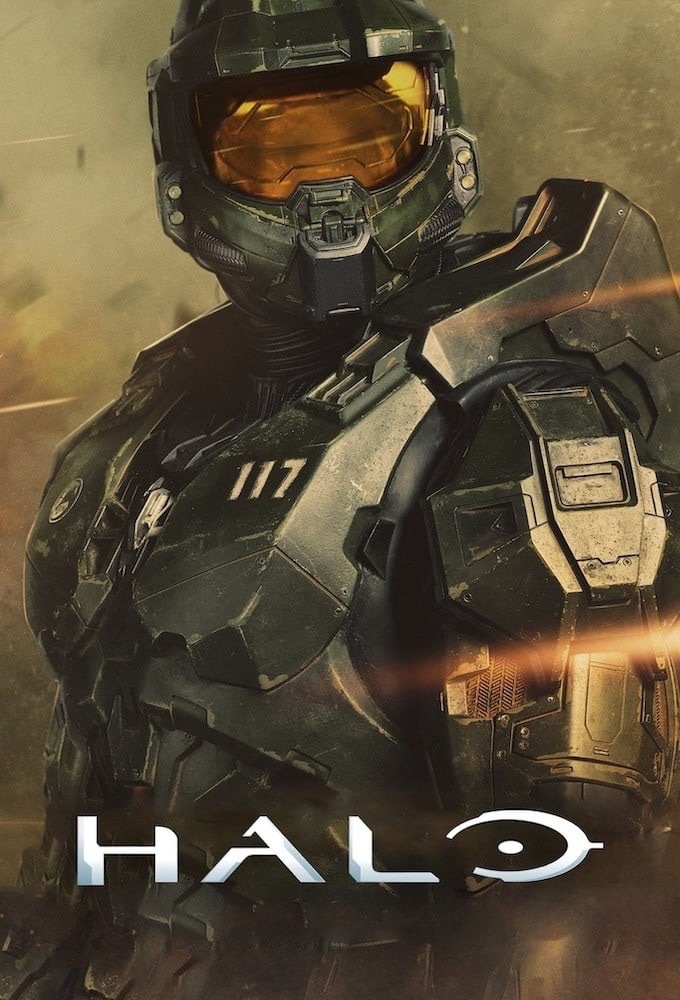 Halo: Season 1