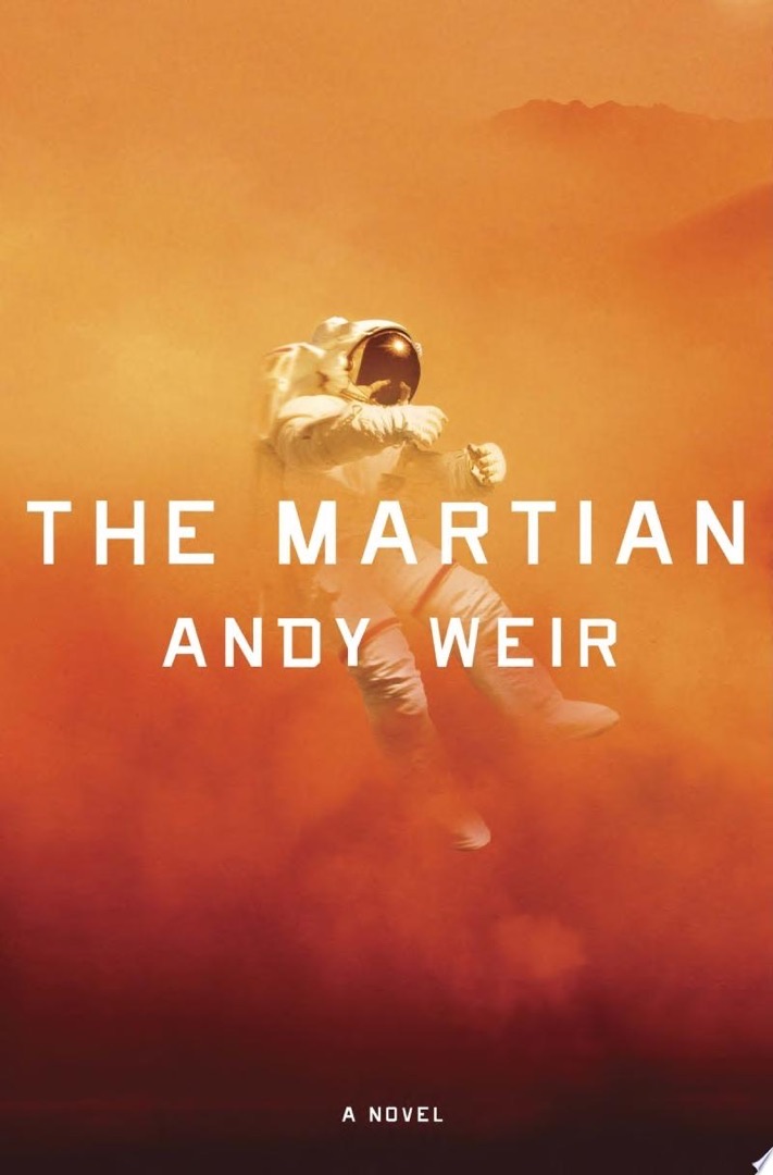 The Martian