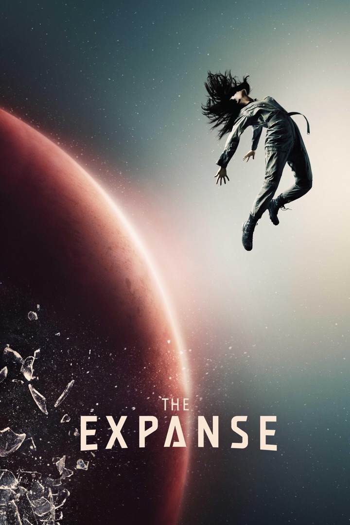 The Expanse: Season 5