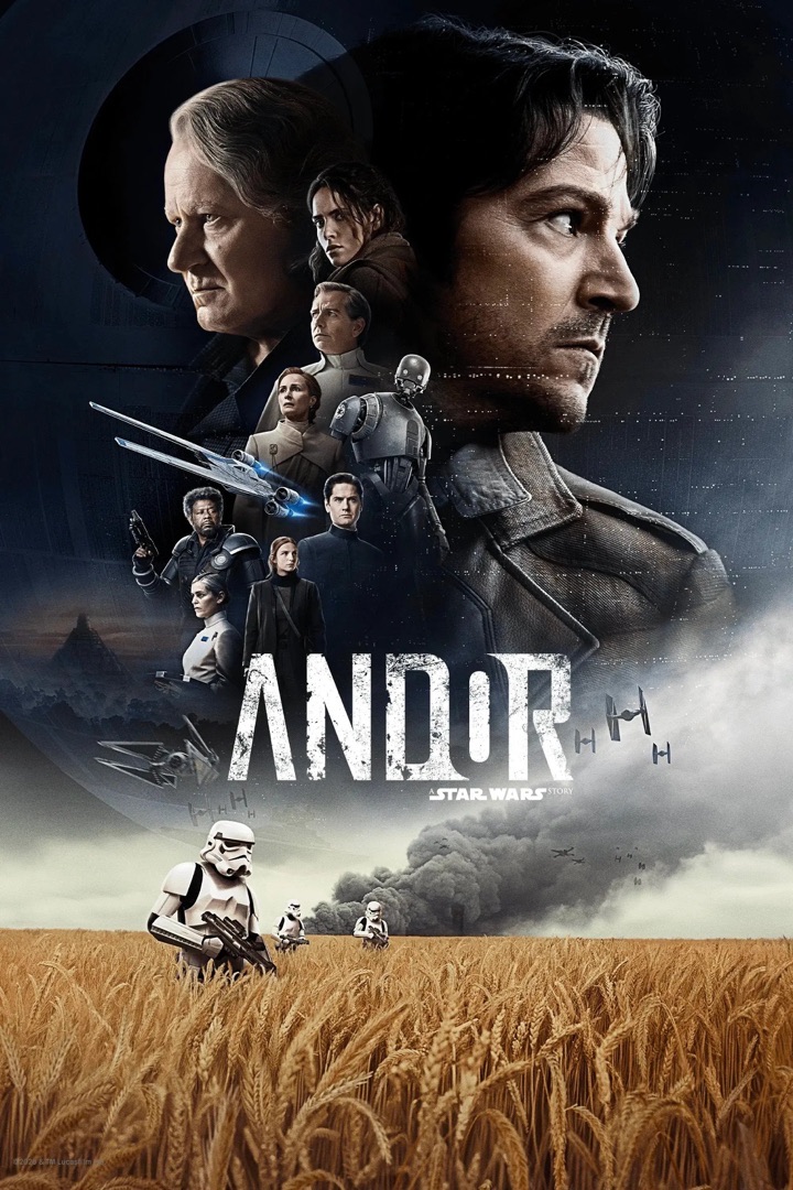 Andor: Season 1