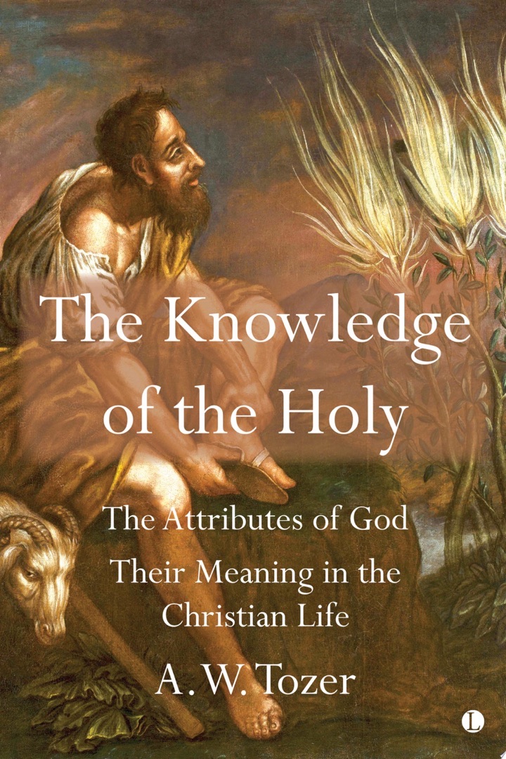 The Knowledge of the Holy