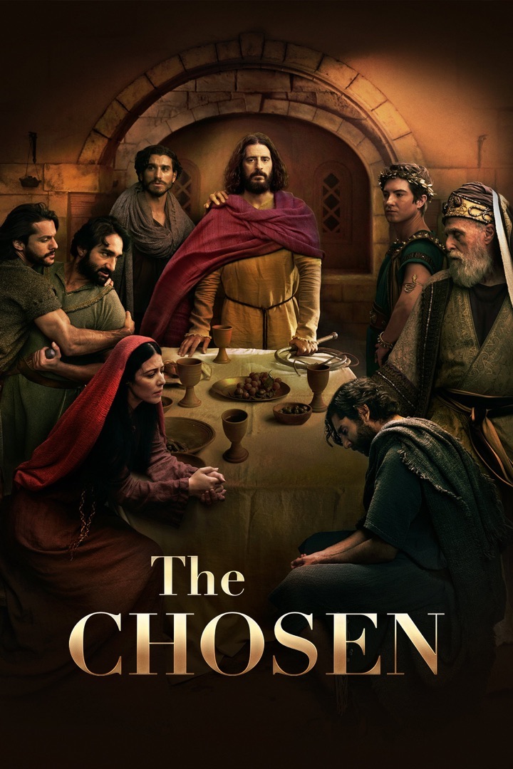 The Chosen: Season 1