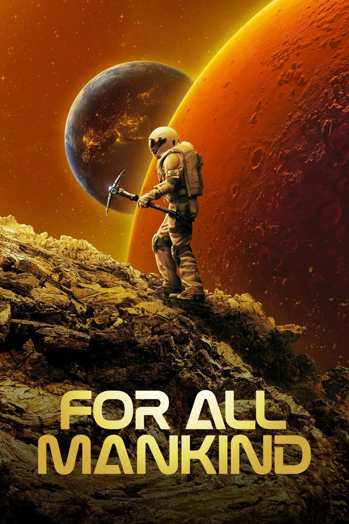 For All Mankind: Season 1