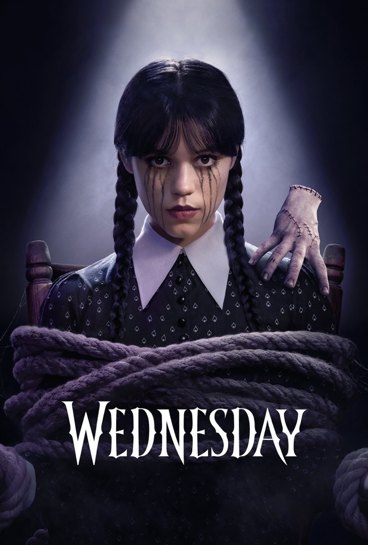 Wednesday: Season 2