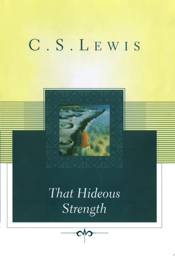 That Hideous Strength