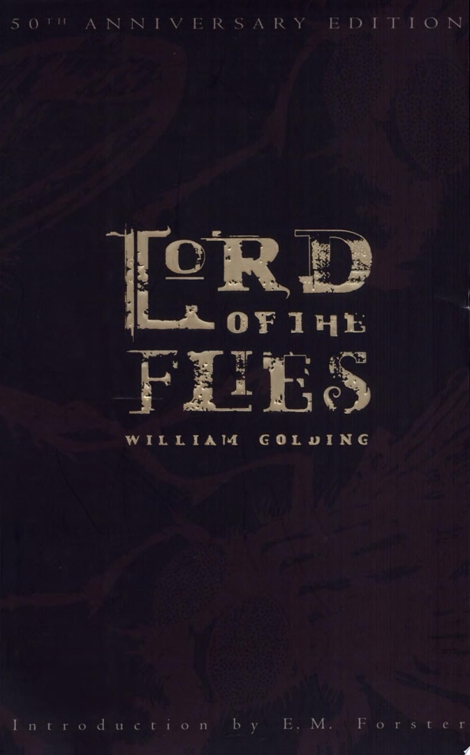 Lord of the Flies